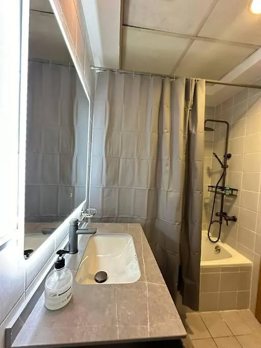 Urban Cozy 1Br Apartment With Canal View - Free Parking Dubai 0*,  United Arab Emirates